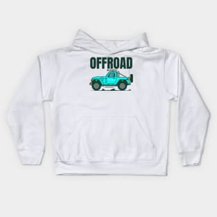 OFFROAD Kids Hoodie